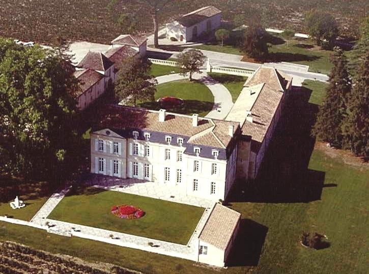 Château de Belcier